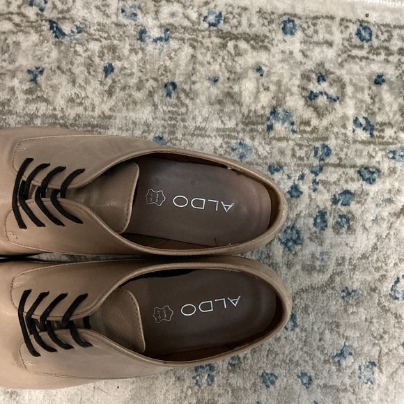 Aldo woman’s dress shoe - Picture 3 of 13